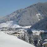 Staudacher 3* Gerlos