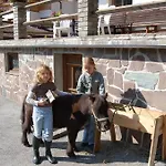 Staudacher Guest house