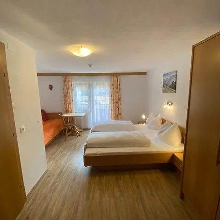 Affittacamere Staudacher Gerlos