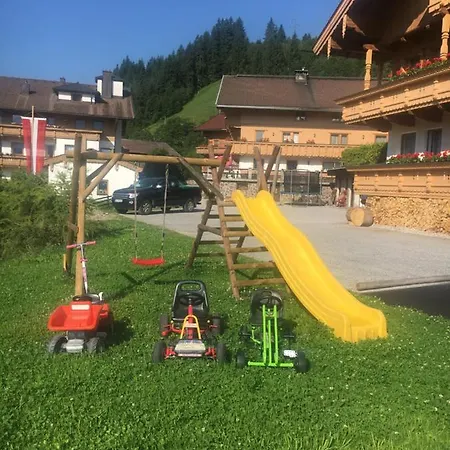 Affittacamere Staudacher