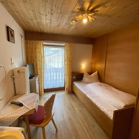 Affittacamere Staudacher