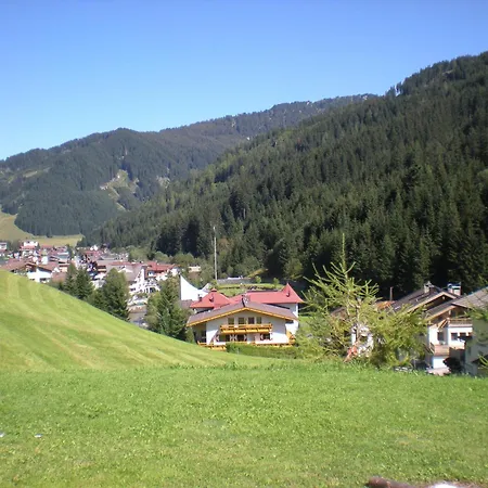 Staudacher Герлос