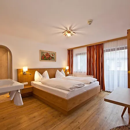 Affittacamere Staudacher