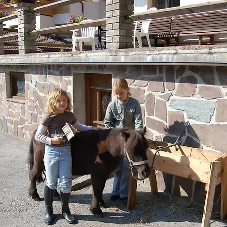 Staudacher Konukevi