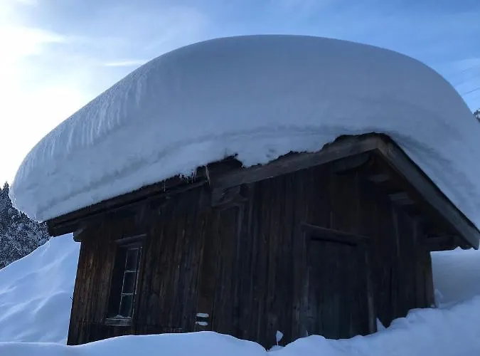Gæstehus Staudacher