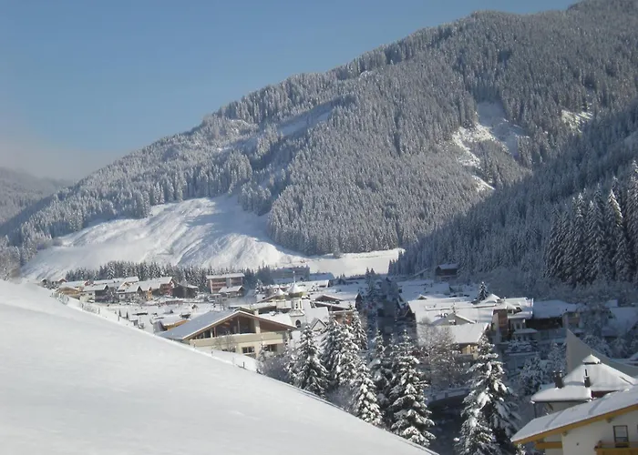 Staudacher 3* Gerlos