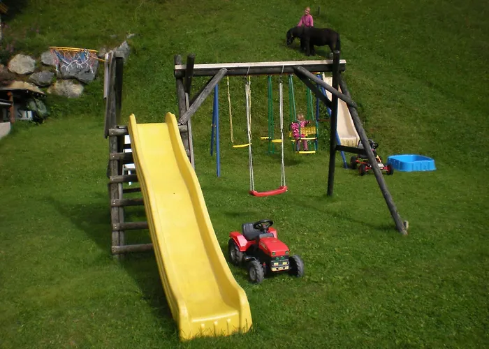 Staudacher Gæstehus