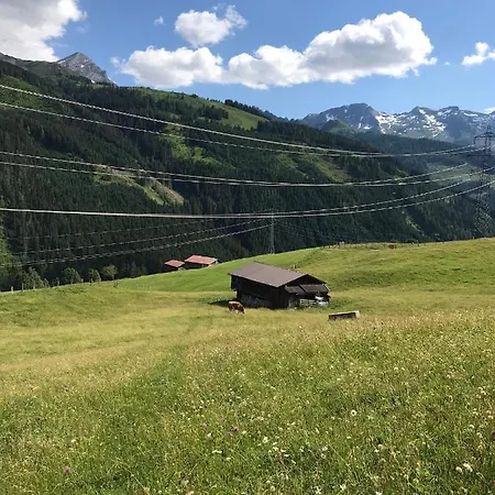 Staudacher ゲルロス