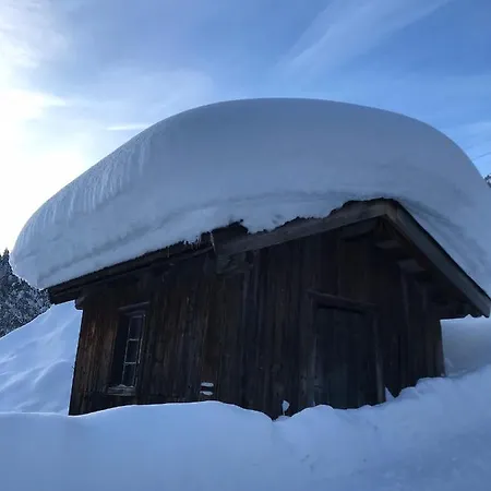 ゲストハウス Staudacher