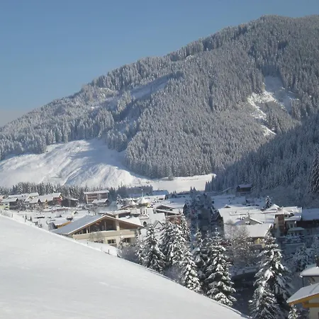 Staudacher 3* Gerlos