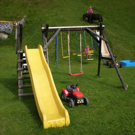 Staudacher Guest house