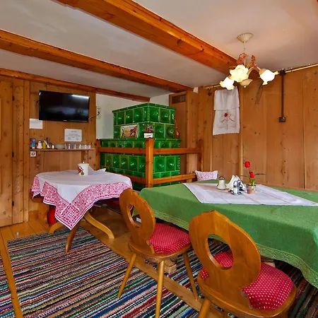 Staudacher Guest house