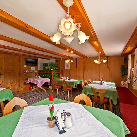 Guest house Staudacher