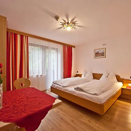 Guest house Staudacher 3*