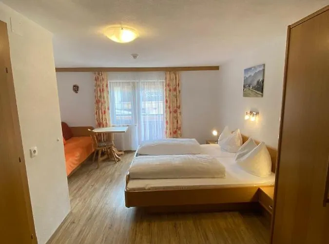 Guest house Staudacher Gerlos