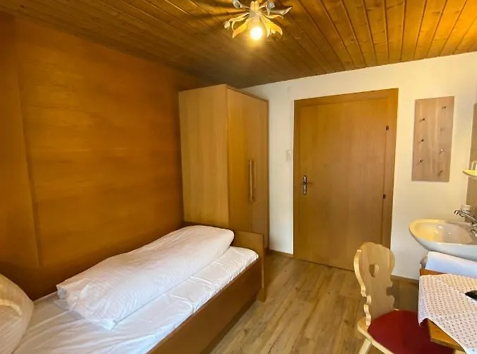 Guest house Staudacher Gerlos