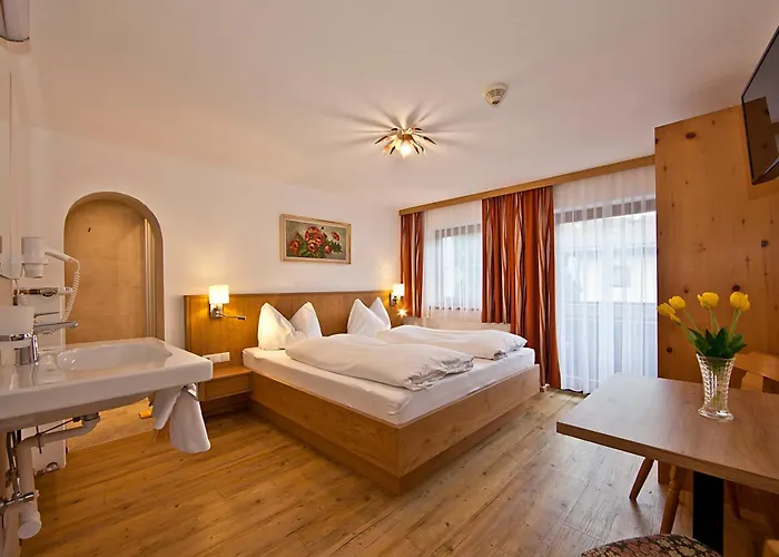 Staudacher Guest house