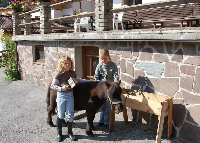 Staudacher Guest house